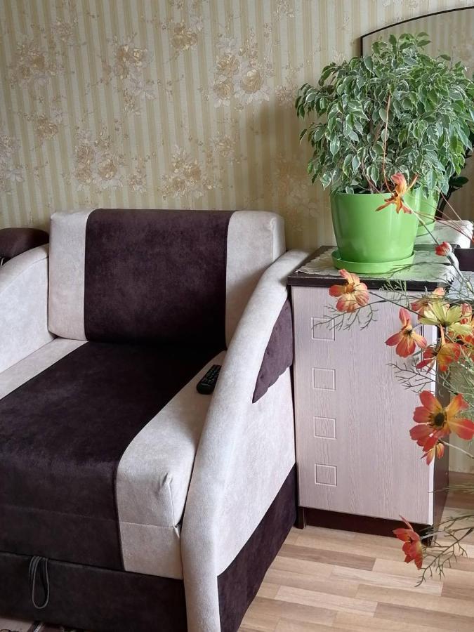 Апартаменти В Центрі Міста Kamenets-Podolsk Eksteriør bilde